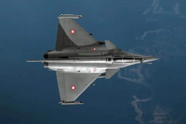 Меняют МиГ-29К на Rafale M: Париж и Дели заключают соглашение об оснащении индийских ВМС французскими истребителями