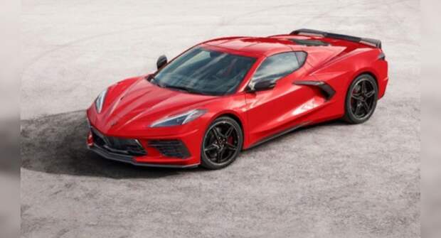 Возобновление производства Chevrolet Corvette C8 вновь откладывается