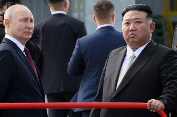 У нас есть "красные линии", а Запад все их пересекает. Видимо, пора красные трубы уже ставить для западных господ.