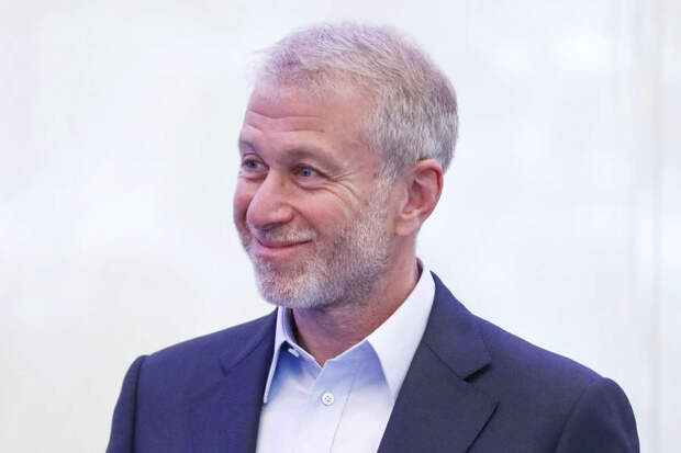 Times: Абрамович подал иск к властям Великобритании из-за замороженных активов