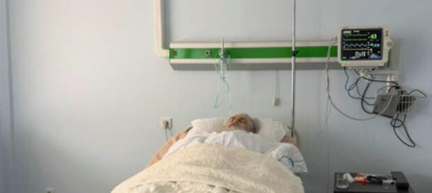 Митрополиту УПЦ Арсению сделали операцию на сердце