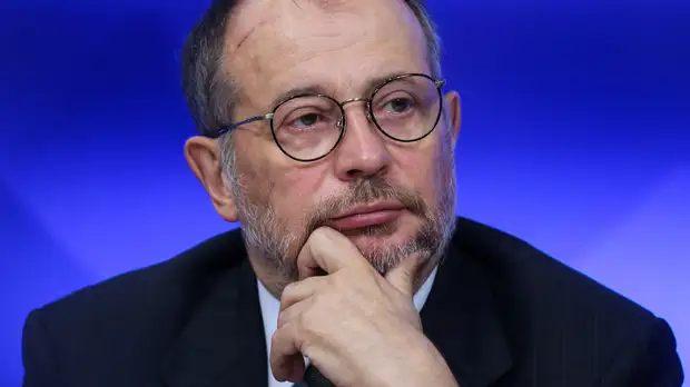 Владимир Лисин стал богатейшим россиянином