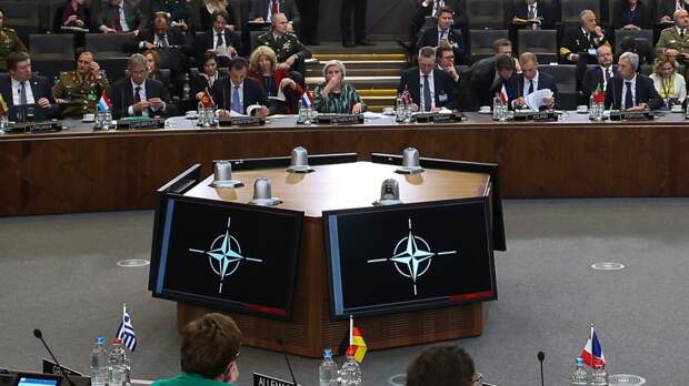 Аналитик Носович назвал четыре «признака издевательства» НАТО над Украиной