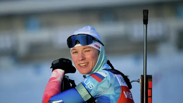 СЭ: Шашилов, Казакевич и Васнецова вылетели на Игры-2022 в Пекин