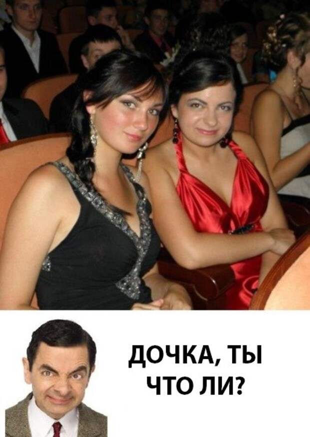 Свежая порция прикольных фотомемов (21 шт)