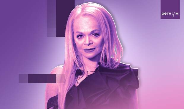 ФССП закрыла исполнительное производство против певицы Долиной