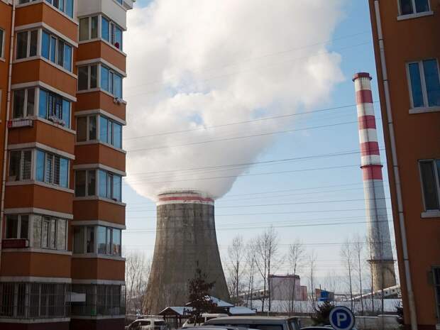 Повседневная жизнь в Китае