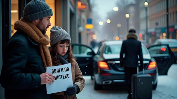 В Госдуме предложили отказаться от американской модели ипотеки