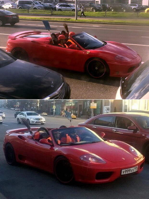 Автовсячина-30 фото-