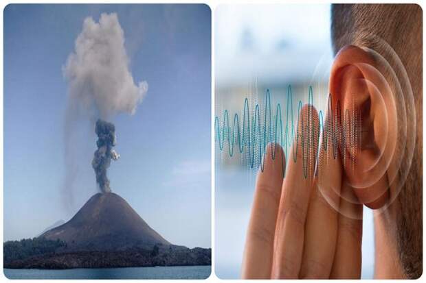 Как был создан самый громкий звук в мире?