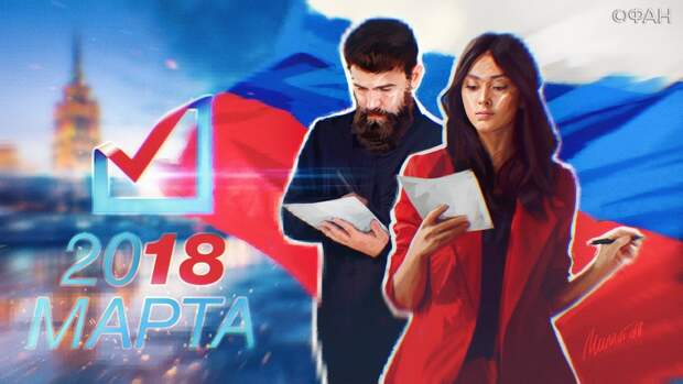 Выборы-2018: Крым посетят наблюдатели из Норвегии и Германии