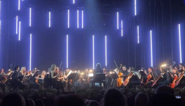 В Сочи завершился XIX Зимний фестиваль искусств под управлением Юрия Башмета