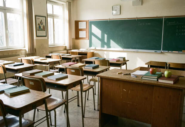 В Таиланде учителя уличили в съёмке под юбками учениц. Школа игнорирует жалобы