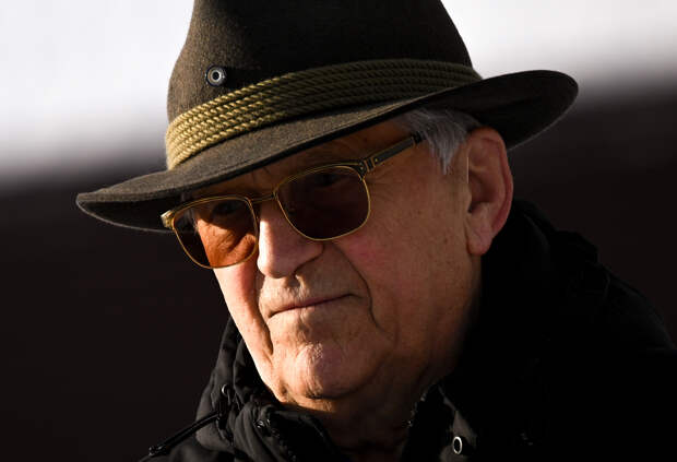 Олимпийский чемпион отказался считать Овечкина спортсменом года в России