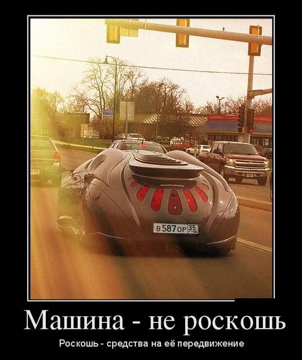 Демотиваторы (30 фото)