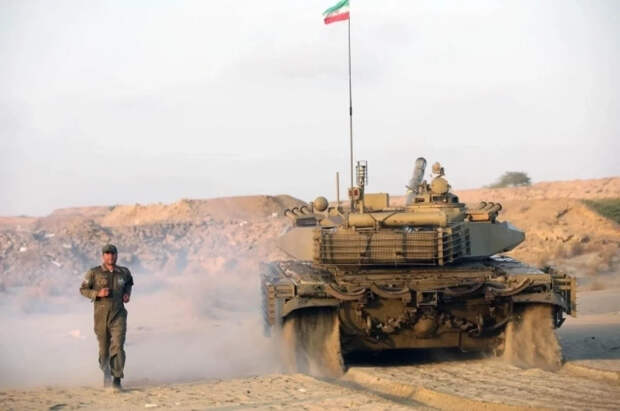 Страшный удар по Израилю: раскрыто главное последствие войны в Иране