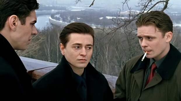 Реальная история Ореховской ОПГ: что скрывалось за сериалом «Бригада»