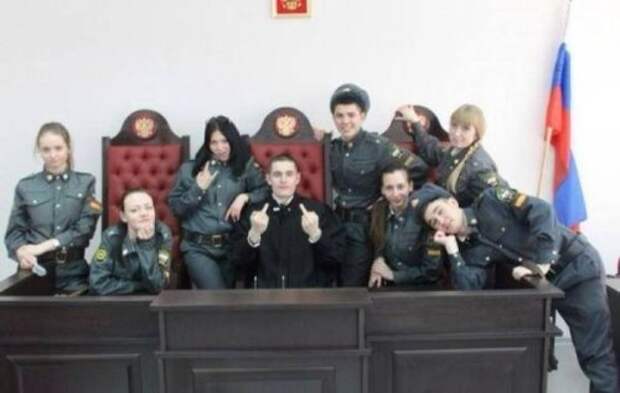 Хорошее настроение в прикольных фото и картинках (49 шт)