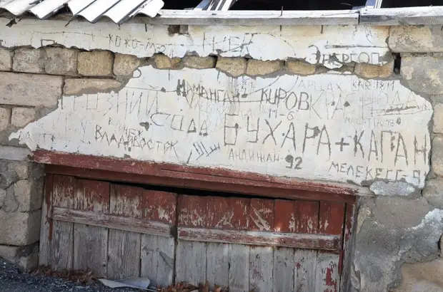 Фотоистория о самом живописном городе Армении Фотоистория о самом живописном городе Армении Мегри, livejournalcom © puerrtto, в Мегри, через, в Иран, с Ираном, город, Армении, дороге, многие, крепость, бывали, отелей, между, исключительно, плохо, ощущение, четыре, армянских, Аракса