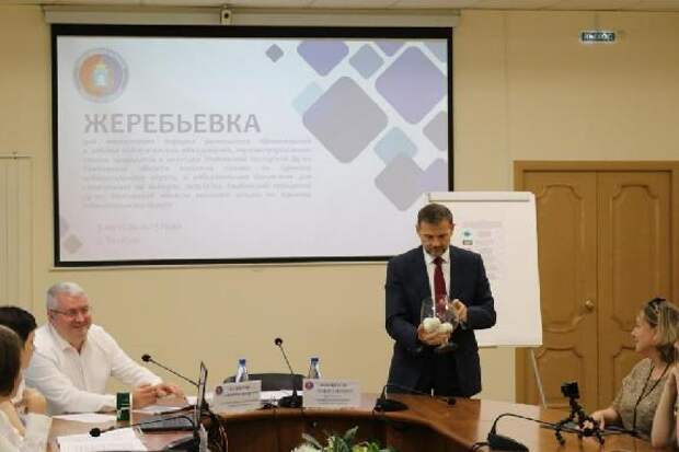 Политические партии получили номера в избирательном бюллетене для выборов в Тамбовскую гордуму