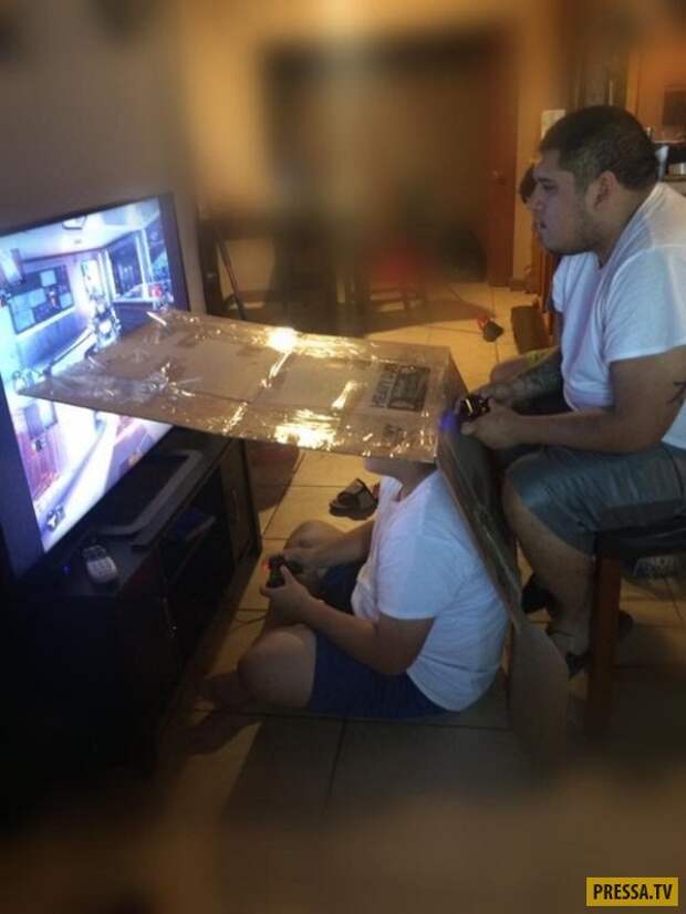 Прикольные фотографии