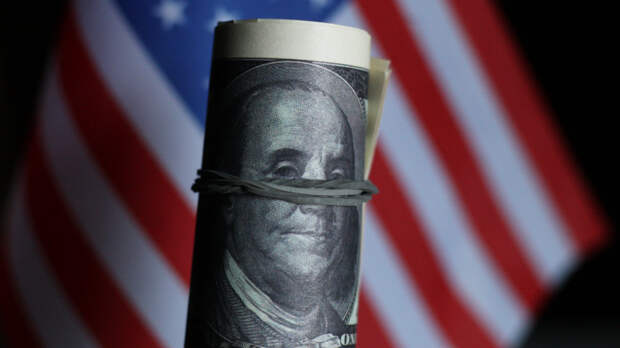 Стало известно, сколько будет стоить доллар в феврале