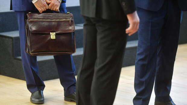 Астраханский депутат объяснил шуткой идею заложить в бюджете 10% на коррупцию