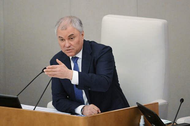 В Госдуме считают, что это «украинская провокация». Школьники травят учителей в TikTok