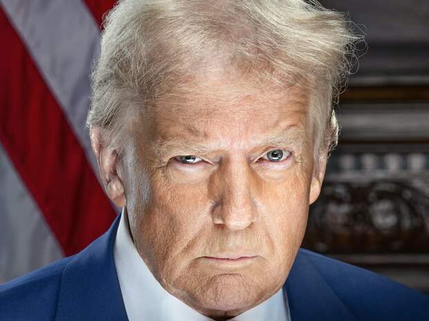 Подоляка объяснил, почему Трампу пора присваивать очередное звание