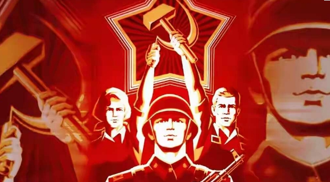 Немецкие СМИ рассказали о «проклятом» советском наследии в Германии