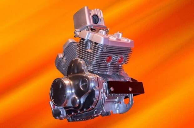 Двигатели V4 модульного семейства harley-davidson, авто, байк, мото, мотоцикл, мотоциклы, мотоциклы Harley-Davidson