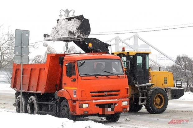 В Москве январь 2026 года стал самым снежным за последние 203 года