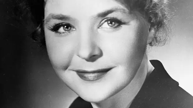 Марина Дюжева поделилась воспоминаниями о Нине Ургант