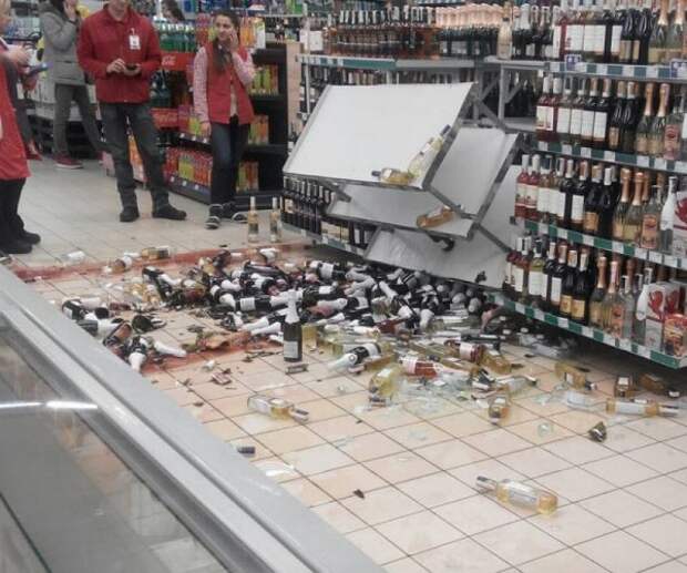 Бывают в жизни огорчения... Бывают в жизни огорчения...