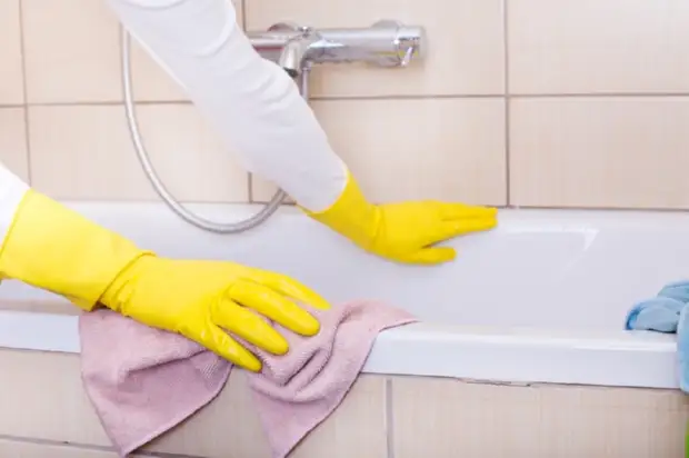 Хитрости для уборки дома: 6 лучших лайфхаков, о которых вы могли не знать