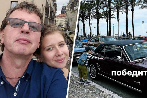 Жена телеведущего Михаила Ширвиндта призналась, что с семьей улетела из России