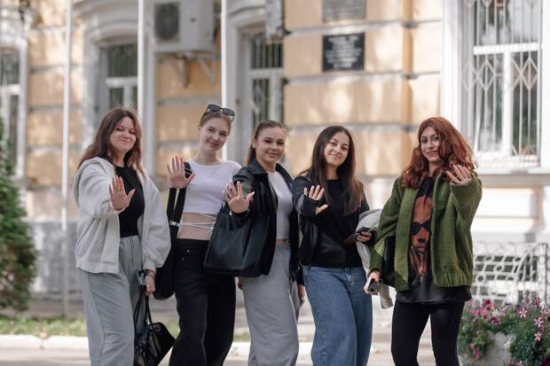 РГУ имени Есенина раскроет все детали поступления‑2026 на Дне открытых дверей