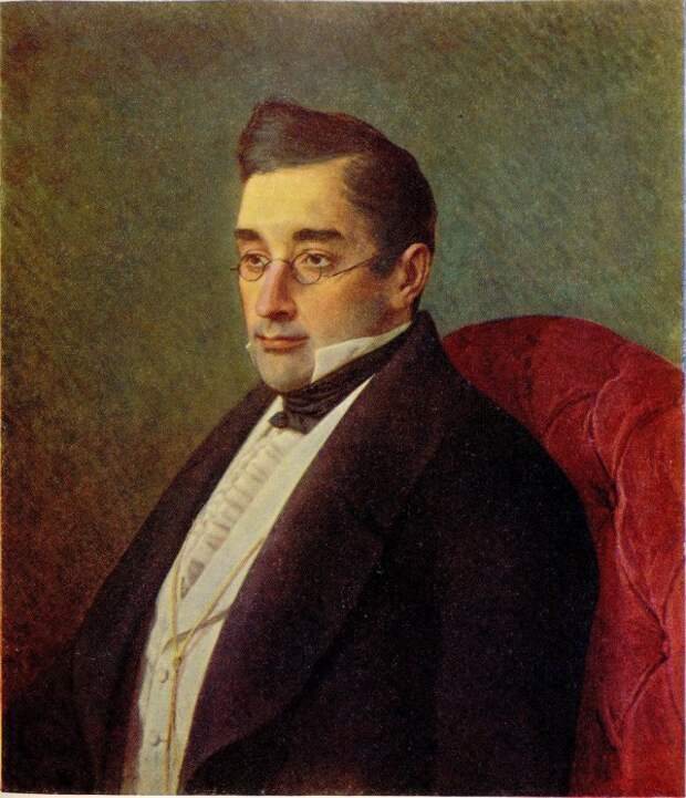 Поэт, дипломат и музыкант. 220 лет со дня рождения Александра Грибоедова