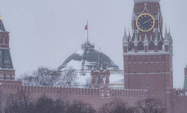 Путин же говорил – бесперспективно: Ультиматум Чехии “разбили” в Кремле