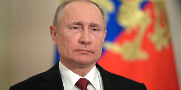 Путин: Россиянам продолжат в предстоящие годы повышать пенсии