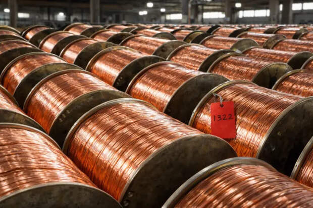 «Все станет только дороже»: читатели Yahoo Finance о мировом повышении цен на медь
