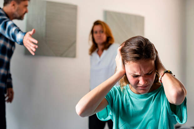 Психолог Васильева: тревожность может говорить о дефиците общения у ребенка