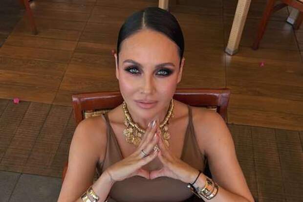 Телеведущая Утяшева призналась, что сталкивалась с травлей