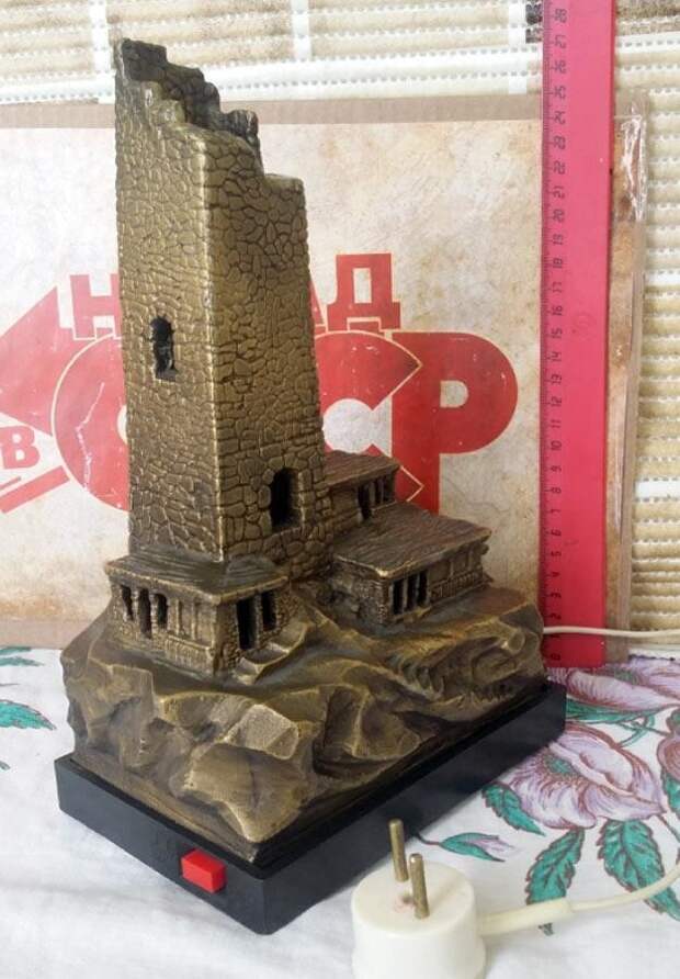 Оригинальные советские радиоприёмники