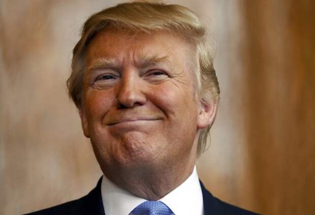 Предвыборный ролик Дональда Трампа с Владимиром Путиным и Хиллари Клинтон