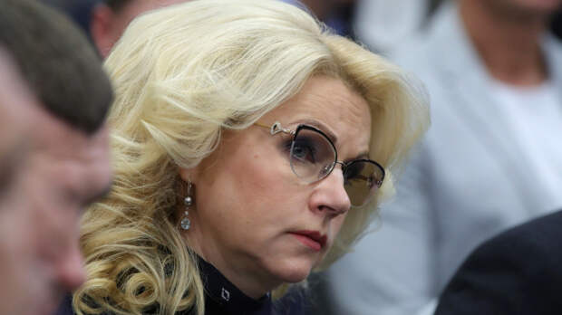 Голикова: Пляжи Анапы могут принять отдыхающих в этом сезоне