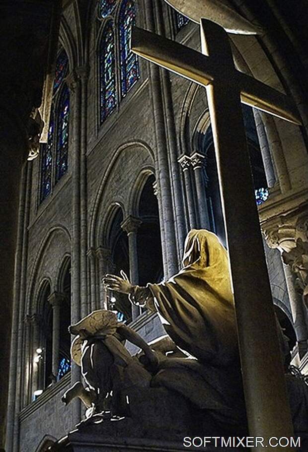 Нотр-Дам-де-Пари-Notre-Dame-de-Paris-25