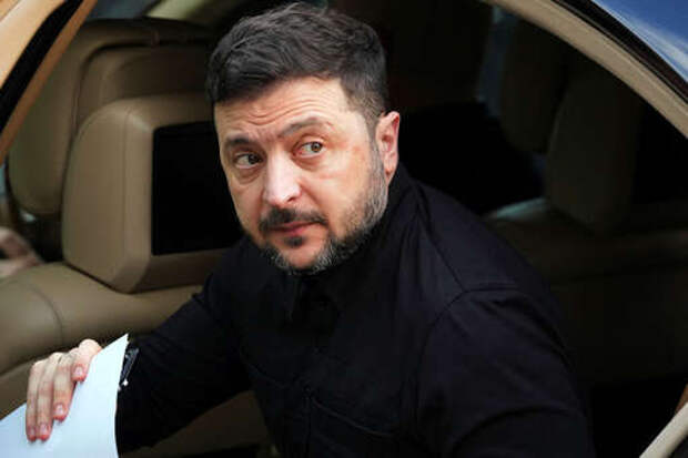 Военный эксперт Шаландин: Украине не помогут западные средства ПВО