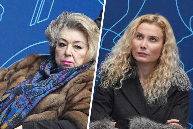 Тарасова о словах главы WADA про Тутберидзе: кто ему так разрешил высказываться