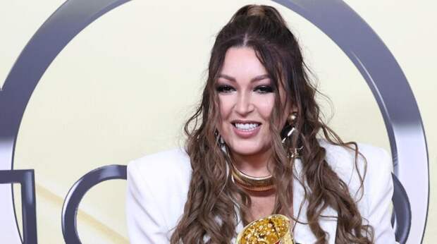 Natan встал на защиту Дубцовой после критики ее срыва на "Сокровищах императора"